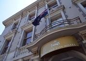 Auckland City Hotel Hobson