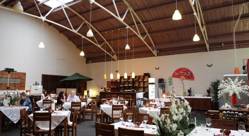 Auckland City Hotel Hobson