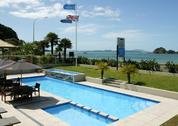 the Kingsgate Hotel Autolodge Paihia