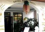 Royal Park Hotel