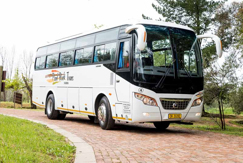 Paarl Rock 24-seater