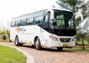 Paarl Rock 24-seater