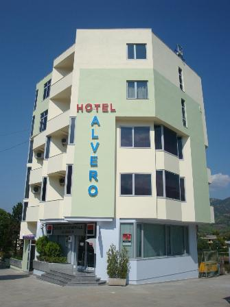 Alvero Hotel Permet
