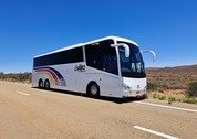 Bus vervoer Australië