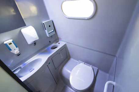 Bus vervoer Australië