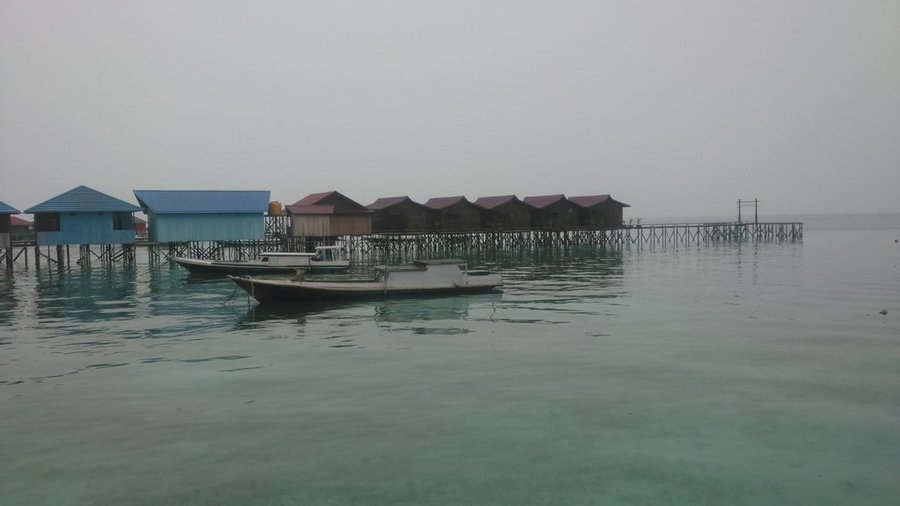 derawan