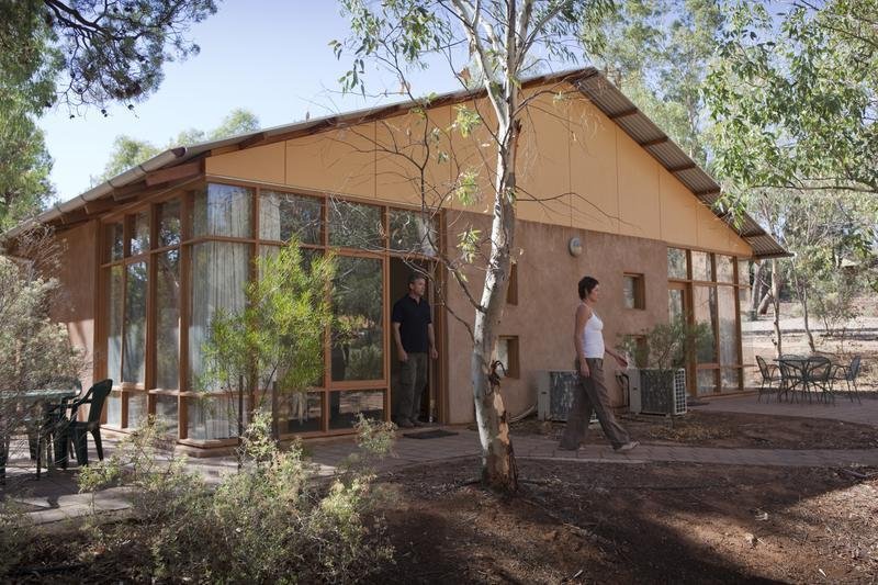 Wilpena Pound Resort