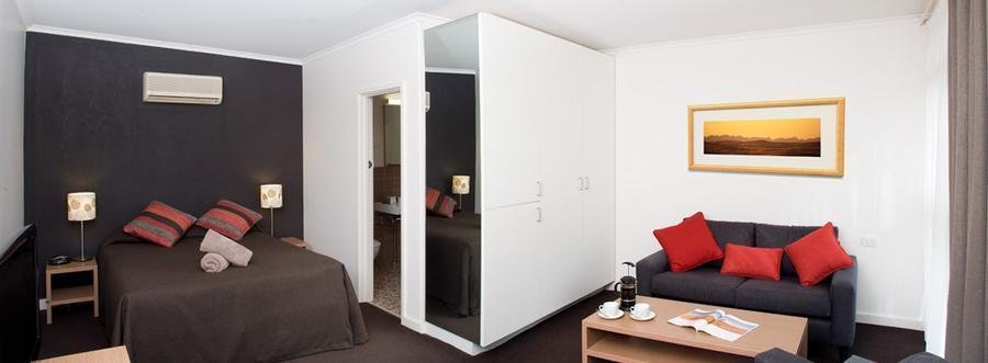 Wilpena Pound Resort