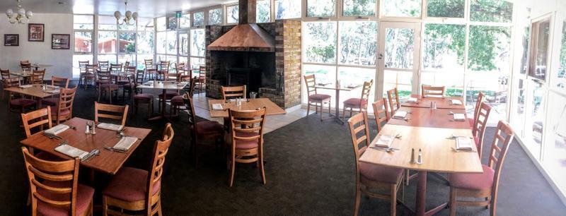 Wilpena Pound Resort