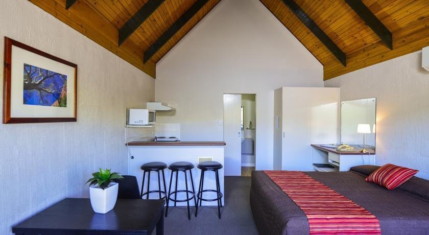 Desert Palms Alice Springs