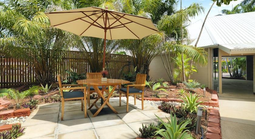 Travelodge Mirambeena