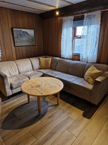 Guesthouse Reynivellir