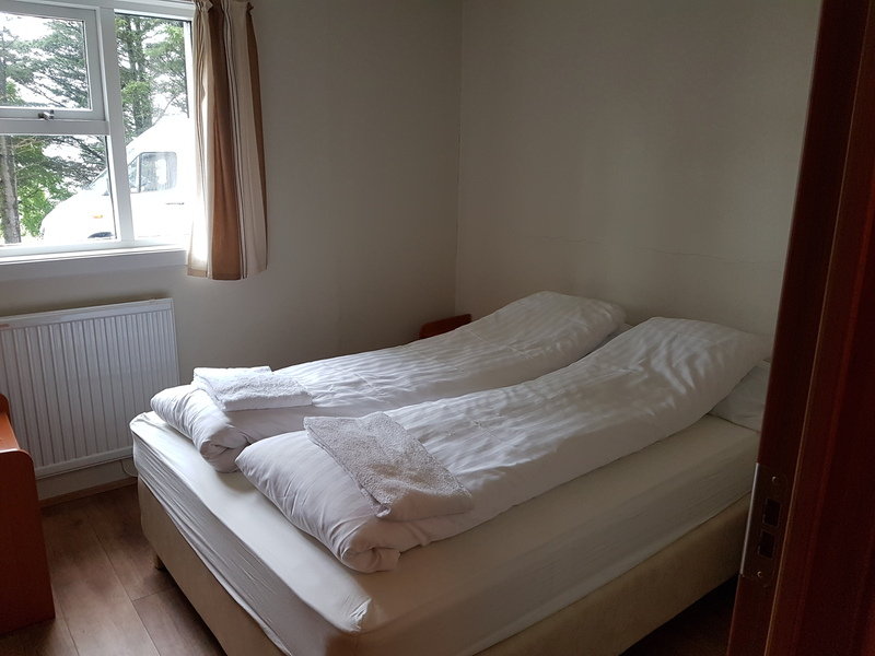 Guethouse Reynivellir