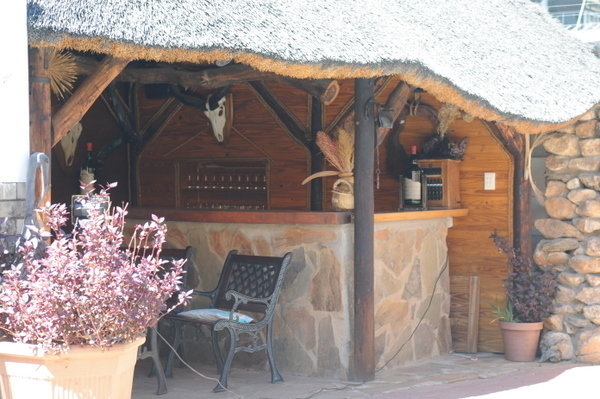 hotel Uhland windhoek