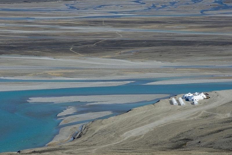 Arctic Watch, Canada