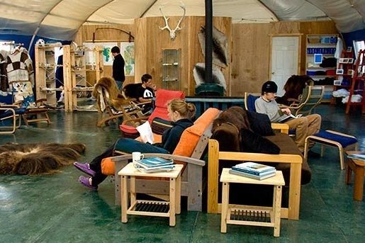 Arctic Watch, Canada