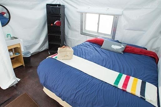 Arctic Watch, Canada