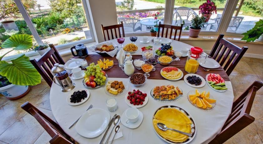 Karakol, Kirgistan, Green Yard Hotel