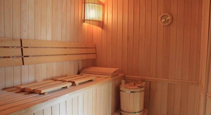 Karakol, Kirgistan, Green Yard Hotel