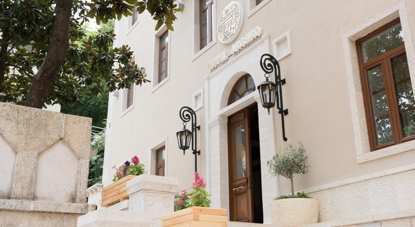 Hotel Argjiro Gjirokaster