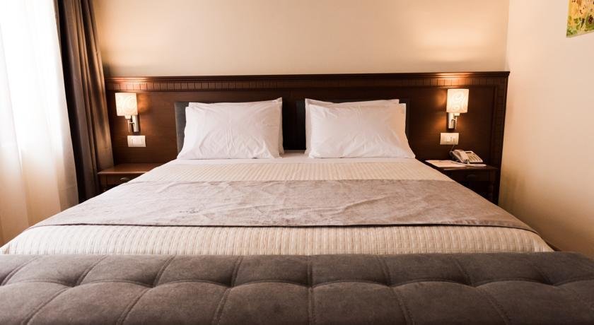 Hotel Argjiro Gjirokaster