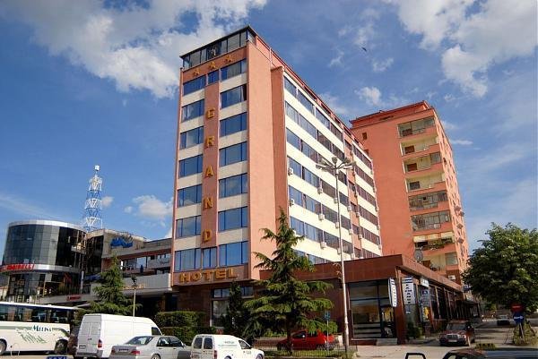 Grand Hotel Korce