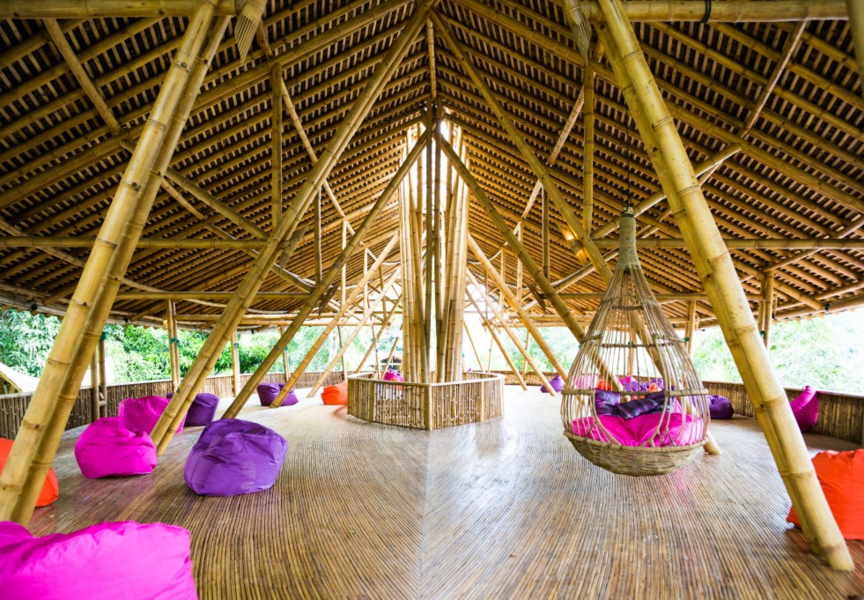 Eco Lodge Bukit Lawang