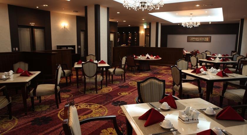 Wonju, Interburgo, Zuid-Korea