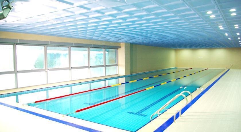 Wonju, Interburgo, Zuid-Korea