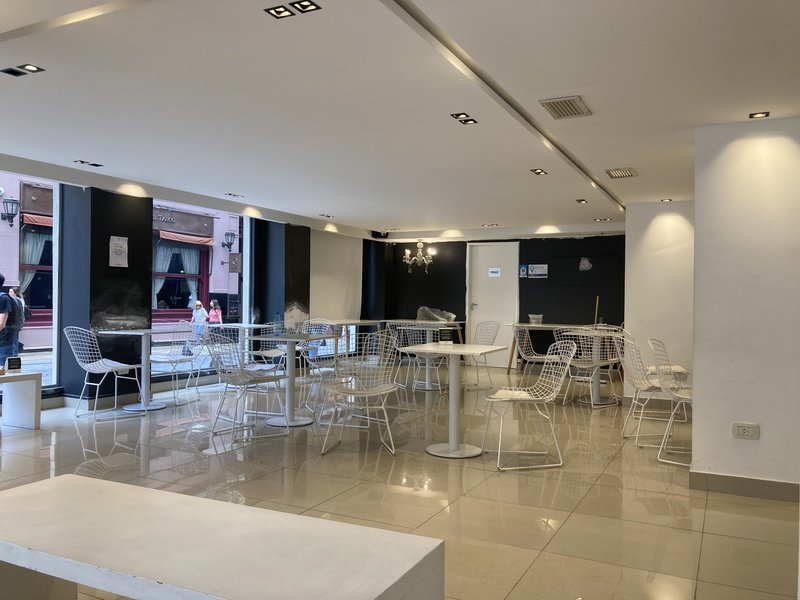 Unique Palacio San Telmo