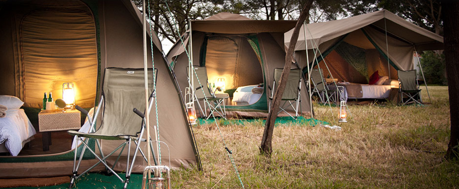 savage Wilderniss tenten