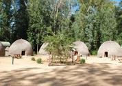 Beehive Villages Mlilwane