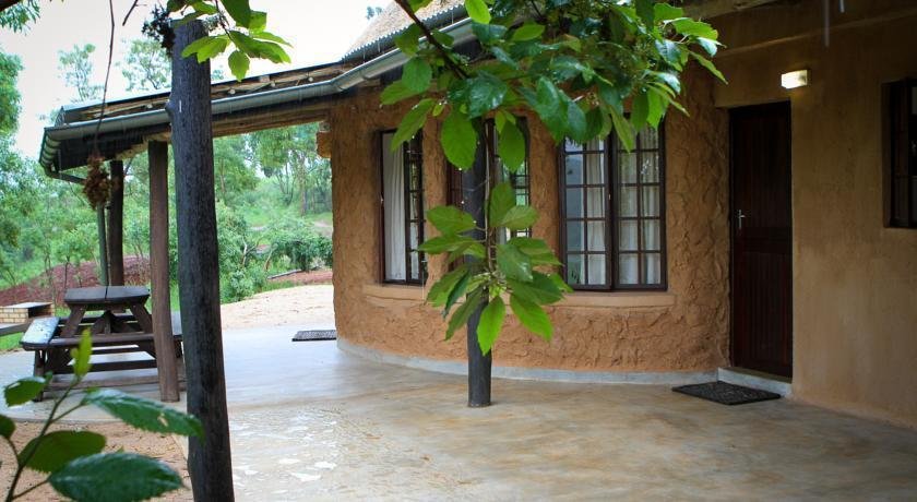 Beehive Villages Mlilwane