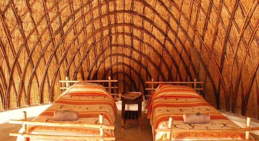 Beehive Villages Mlilwane