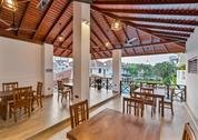 Paradise Holiday Village - Srilanka - Restaurant
