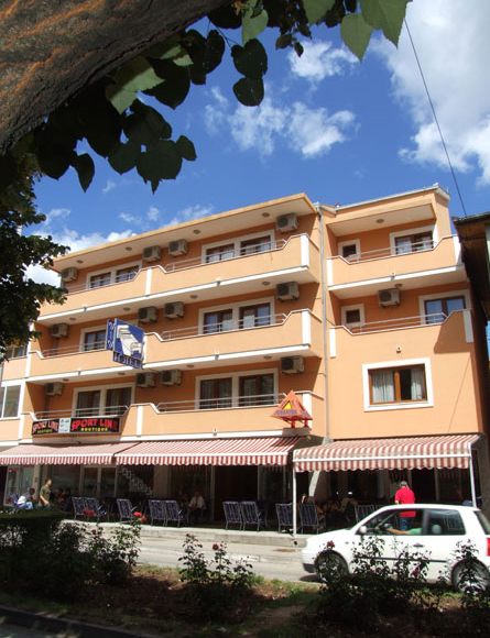 Hotel Trebinje