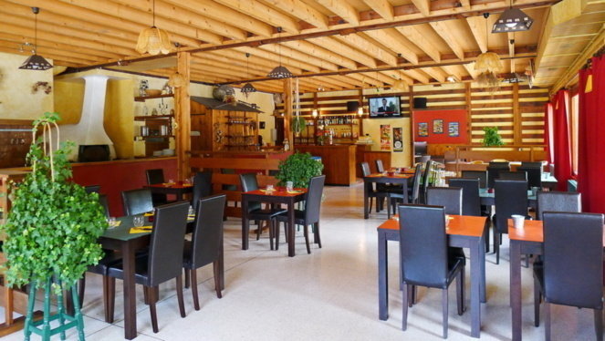 Camping Le Tampico - Barcelonnette 