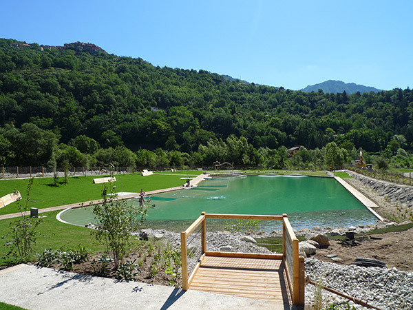 Camping des Templiers - Roquebilliere 