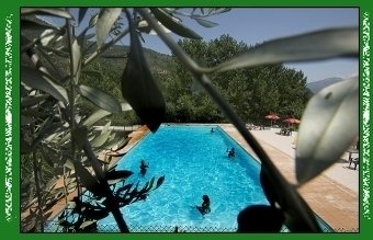 Domaine Ste Madeleine - Sospel