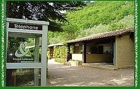 Domaine Ste Madeleine - Sospel