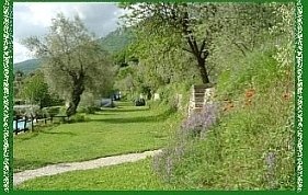 Domaine Ste Madeleine - Sospel