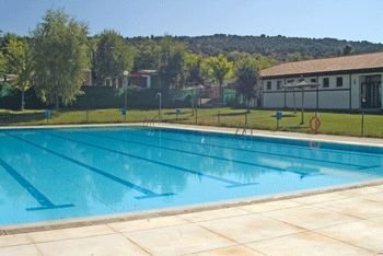 Camping Covarrubias