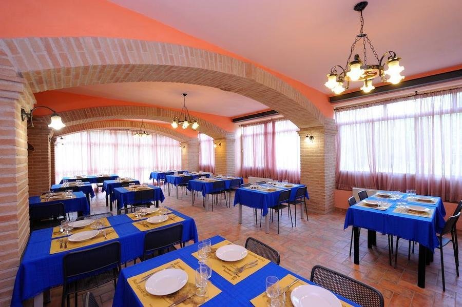 Camping Pian di Boccio