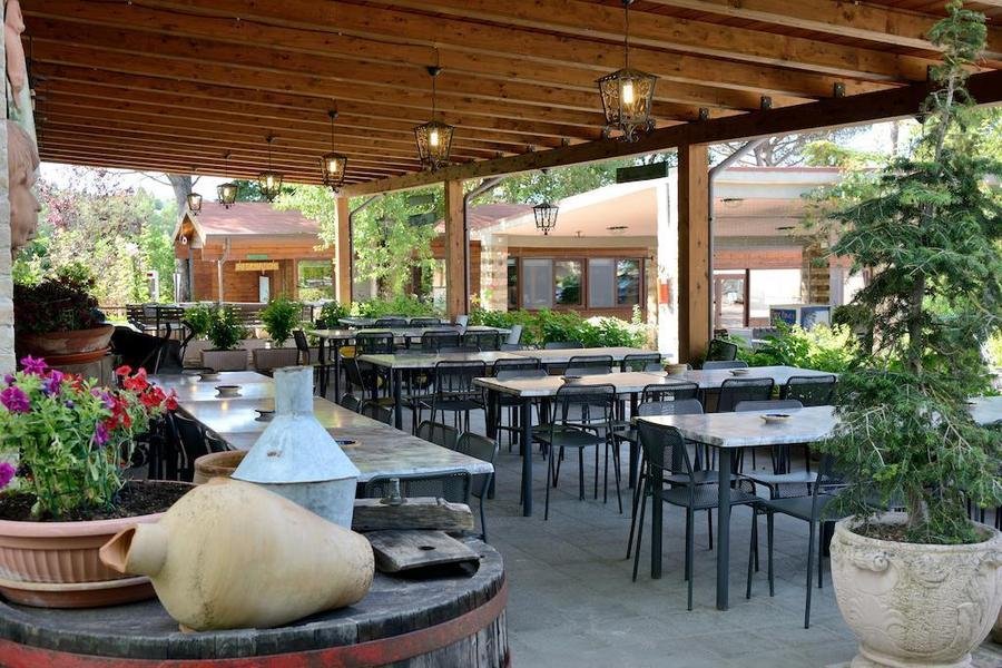 Camping Pian di Boccio