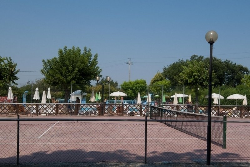 Camping Village Assisi