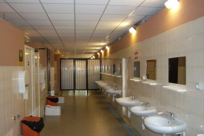 Camping Village Assisi