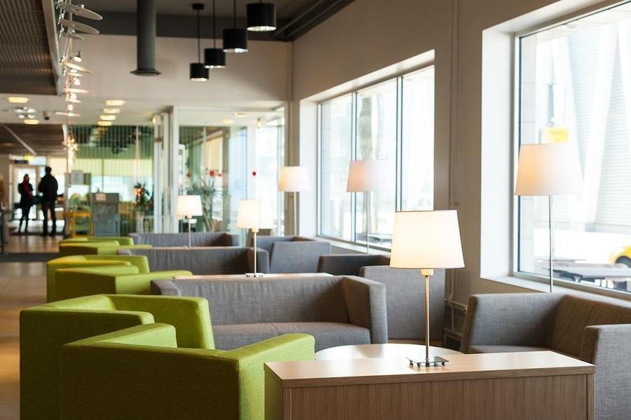 Tallink Express Hotel 