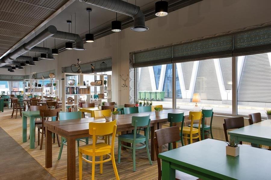 Tallink Express Hotel 