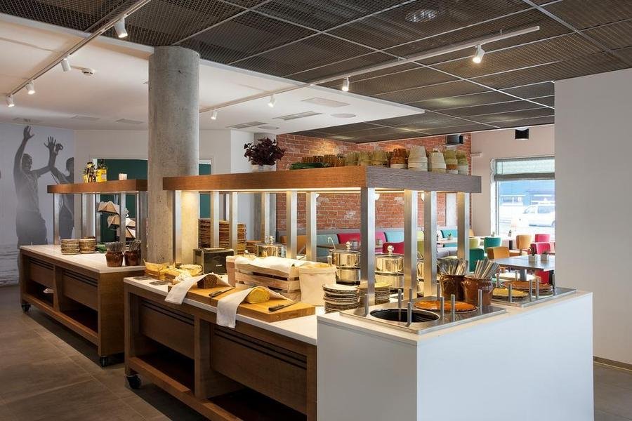 Tallink Express Hotel 