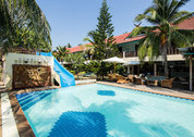 Dolphin Bay Resort